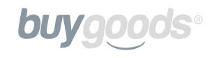 BuyGoods retailer badge for JointBreX checkout