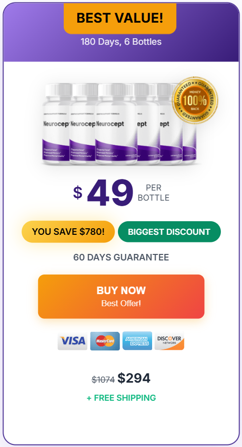 JointBreX 3-bottle good value package, a 90-day supply with free US shipping